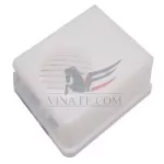 Hộp Nhựa Đựng Loa + 3xAAA HN-L3PN